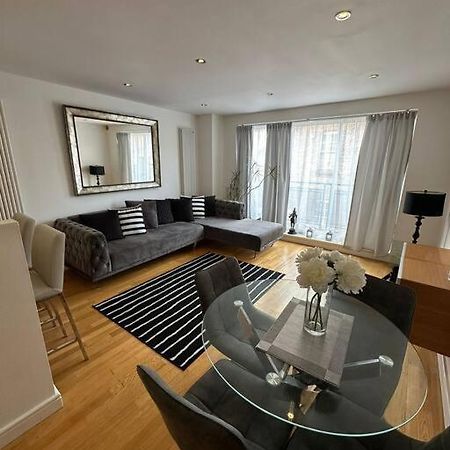 Two Br Flat 5 Mins Walk From London Eye G96公寓 外观 照片