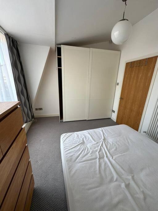 Two Br Flat 5 Mins Walk From London Eye G96公寓 外观 照片