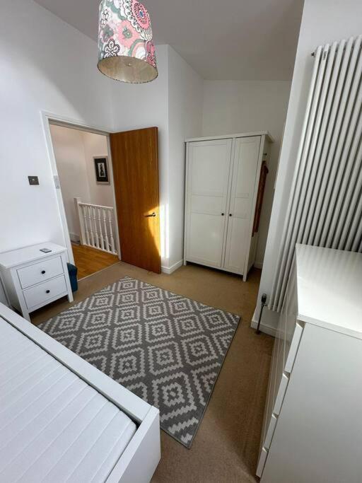 Two Br Flat 5 Mins Walk From London Eye G96公寓 外观 照片