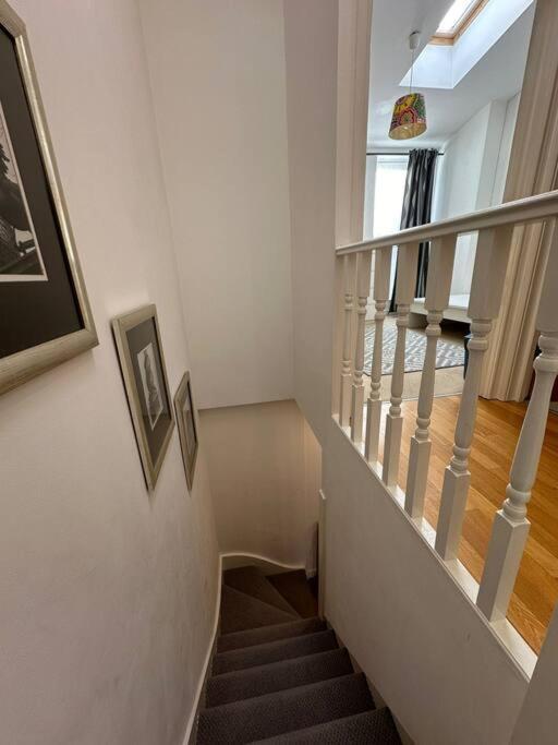 Two Br Flat 5 Mins Walk From London Eye G96公寓 外观 照片